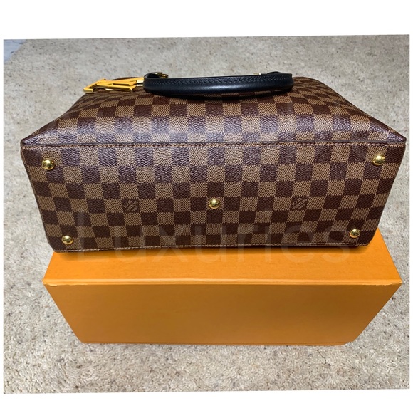 ❌SOLD ❌Authentic Louis Vuitton Riverside - Picture 5 of 8